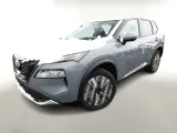 Nissan X-Trail 204 Tekna (Hybrid (Benzin/Elektro), 204 PS, EZ 06/24 10 km, grau, automatisch) für 35.478,00 € (statt 52.810,00 €)