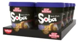 Nissin Cup Noodles Soba Cup – Yakitori Chicken, 8er Pack ab 10,54 € inkl. Prime-Versand (statt 14,32 €)