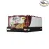 Tom Tailor Home Wendebettwäsche Eric (Gr. 135X200 ) + Gratis Sportbeutel ab 6,16 € inkl. Versand (OTTO UP Plus) (statt 21,00 €)