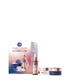 Nivea CELLULAR Expert Lift Tag LSF30 Nacht & Serum Gesichtspflegeset ab 29,70 € inkl. Versand