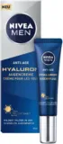 Nivea Men Anti-Age Hyaluron Augencreme ab 5,37 € inkl. Prime-Versand