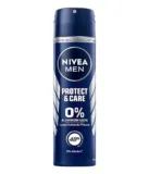 Nivea Men Protect & Care Deo Spray (150 ml) ab 1,50 € inkl. Prime-Versand