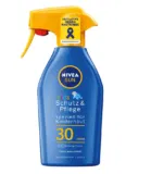 Nivea Sun Kids Schutz und Pflege Spray LF30, 300 ml ab 5,60 € inkl. Prime-Versand (statt 12,95 €)