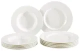 Noblesse By Villeroy & Boch Tafelset Noblesse 12-teilig für 121,95 € inkl. Versand (116,00 € bei Abholung)