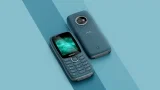 Erinnert Ihr Euch noch an das Nokia 3210? HMD zeigt mit dem Nokia 123 Shield ein neues robustes 2G-Handy