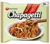 20 Packungen Nong Shim Chapaghetti Instantnudeln (je 140 g) für 15,81 € inklusive Prime-Versand