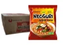 Nong Shim Neoguri Instantnudeln Seafood & Spicy Ramyun (20er Vorteilspack á 120g) ab 12,32 € inkl. Prime-Versand (statt 19,80 €)