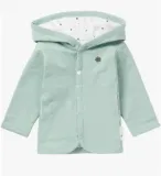 Noppies Baby Kinder Unisex Strickjacke Jacke Jungen & Mädchen für 9,99 € inkl. Prime-Versand (statt 21,98 €)