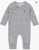 Noppies Unisex Baby U Playsuit Dali Spieler für 6,99 € inkl. Prime-Versand (statt 19,44 €)