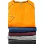 Nordcap Herren Sport-Shirts 5er Pack (Gr. M bis XXXL) + Gratis Nordcap Rucksack mit Kühlfach für 44,99 € inkl. Versand