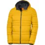 Nordcap Herren Steppjacke in Daunenoptik (Gr. M bis 2XL) für 29,67 € inkl. Versand (statt 39,99 €)