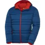 Nordcap Herren Steppjacke 2er Pack (7 Farben Gr. M bis XXXL) + Gratis Nordcap Rucksack mit Kühlfach für 44,98 € inkl. Versand