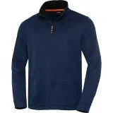 Nordcap Strickfleece-Troyer 2er Pack (4 Farben, Gr. S bis XXXL) + Gratis Nordcap Rucksack mit Kühlfach für 44,98 € inkl. Versand