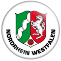 Bundesland Nordrhein-Westfalen