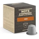Note D’Espresso Gerste 40 Kaffeekapseln (nur für NESPRESSO Kapselmaschinen) ab 1,72 € inkl. Prime-Versand (statt 3,22 €)