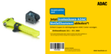 Kostenloser Notfallhammer bei ADAC Nordrhein  🚗🔨