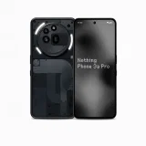 Nothing Phone 3A pro (12GB+256GB)