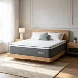 Novilla Matratze 25 cm 7-Zonen Taschenfederkern H3/H4 (140×200 cm)