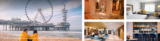 Sommerferien Den Haag: 4 Nächte | Novotel The Hague World Forum Inkl. Frühstück 440,60 € Für 2 Personen