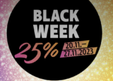 Novum Hotels Black Week: 25 % Rabatt + 8 % Extra-Rabatt auf jede Buchung