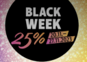 Novum Hotels Black Week: 25 % Rabatt + 8 % Extra-Rabatt auf jede Buchung