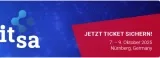 Gratis zur it-sa 2025 – Kostenlose Dauerkarte im Wert von 112 € sichern 🎟️