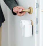Nuki Smart Lock (4. Generation) 🔒 smartes Türschloss mit Matter für 109,95€ inkl. Versand (statt 140€)