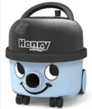 Numatic International Henry Allergy HVA160-11 für 164,99 € inkl. Versand (statt 199,00 €)