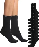 Nur Die Passt Perfekt Socken (9er Pack)