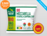 ALDI Produkttest: Bio Büffelmozzarella „Di Bufala Campana DOP“ kostenlos testen