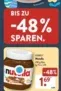 Nutella 450g Glas für 1,69 € bei Aldi Süd (bis 30.03.) und 500g Glas nur am 30.03. bei Aldi Nord für 1,99 €