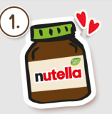 Nutella Plant Gratis testen – Alle Infos zur Cashback-Aktion 2025