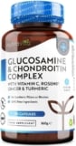 Nutravita Glucosamin & Chondroitin Komplex für 12,82 € inkl. Prime-Versand