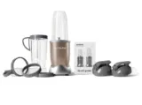 NutriBullet Pro 900 Standmixer inkl. Zubehör (10-tlg.) – für 65,94 € inkl. Versand statt 95,96 €