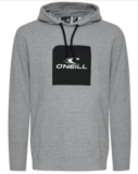 O’Neill Cube Herren Hoodie Kapuzen Sweatshirt für 22,72€ inkl. Versand (statt 30€)