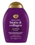 OGX Biotin & Collagen Shampoo (385 ml) für 2,71 € inkl. Prime-Versand (statt 4,79 €)
