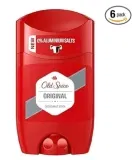 Fehler 🚨 Old Spice Original Deodorant Stick 6x50ml für 3,29 € inkl. Prime-Versand (statt 20,70 €)