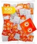 ON) Kondome Banane I 54 mm Breite I 100 Stück Packung  I mit Silikon Gleitgel I dünne 007 mm Wandstärke ab 17,95 € inkl. Prime-Versand (statt 27,00 €)