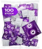 ON) Kondome XX-Large 100 Stück ab 16,19 € inkl. Prime-Versand