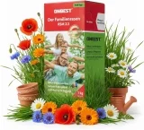 ONBEST Rasensamen RSM 2.3 – Sport- & Spielrasen (1kg)