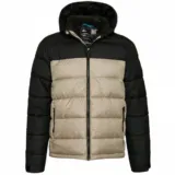 O’NEILL Originals Puffer Herren Jacke (Gr. M bis 2XL) ab 64,99 € inkl. Versand