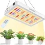 ONIVIB LED Grow Vollspektrum Pflanzenlampe (240 LEDs, 75W) für 19,99 € inkl. Prime-Versand (statt 39,99 €)