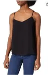 ONLY Damen Onlmoon Singlet Noos WVN Top
