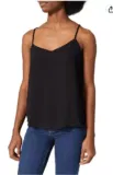 ONLY Damen Onlmoon Singlet Noos WVN Top für 5,99 € inkl. Prime-Versand (statt 13,98 €)