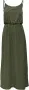ONLY Damen Onlnova Life Strap Maxi Dress Solid Ptm Maxikleid für 18,37 € inkl. Prime-Versand (statt 26,24 €)