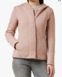 ONLY Damen Onlsedona Light Short Jacket OTW Noos Jacke für 13,95 € inkl. Versand (statt 29,98 €)