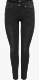 ONLY Female Skinny Jeans ONLWAUW 15230459 für 16,99 € inkl. Prime Versand (statt 24,43 €)