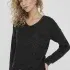 ONLY Female Strickpullover ONLRICA Strickpullover (Gr. XS bis 3XL) für 11,99 € inkl. Prime-Versand (statt 20,19 €)