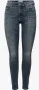 ONLY Female Skinny Fit Jeans ONLWauw für 17,84 € inkl. Prime-Versand (statt 27,94 €)