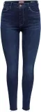 ONLY 15165780 Damen Skinny Jeans für 17,50 € inkl. Prime-Versand (statt 32,80 €)
